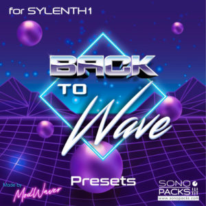 presets sylenth back to wave